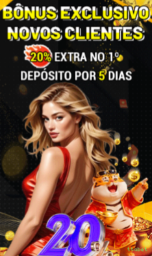 Notificações e promoções