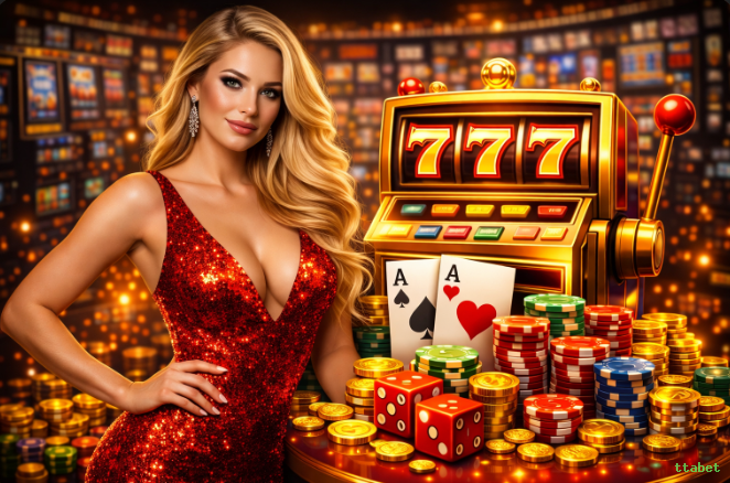 Cashback semanal ttabet